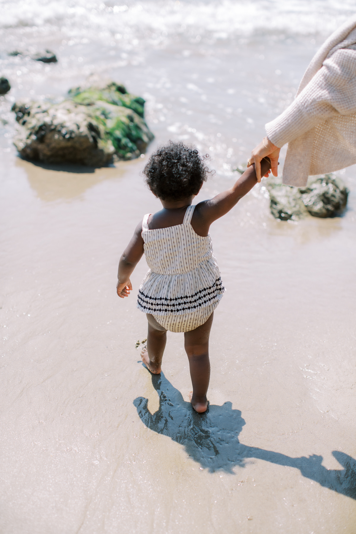 Letting God be the coach when you&rsquo;re tired